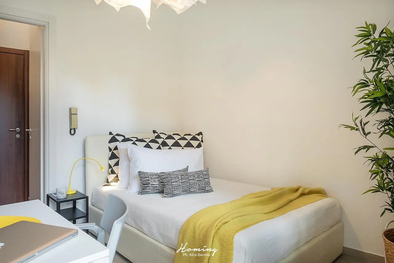 Oki Doki Studios Milán Apartamento
