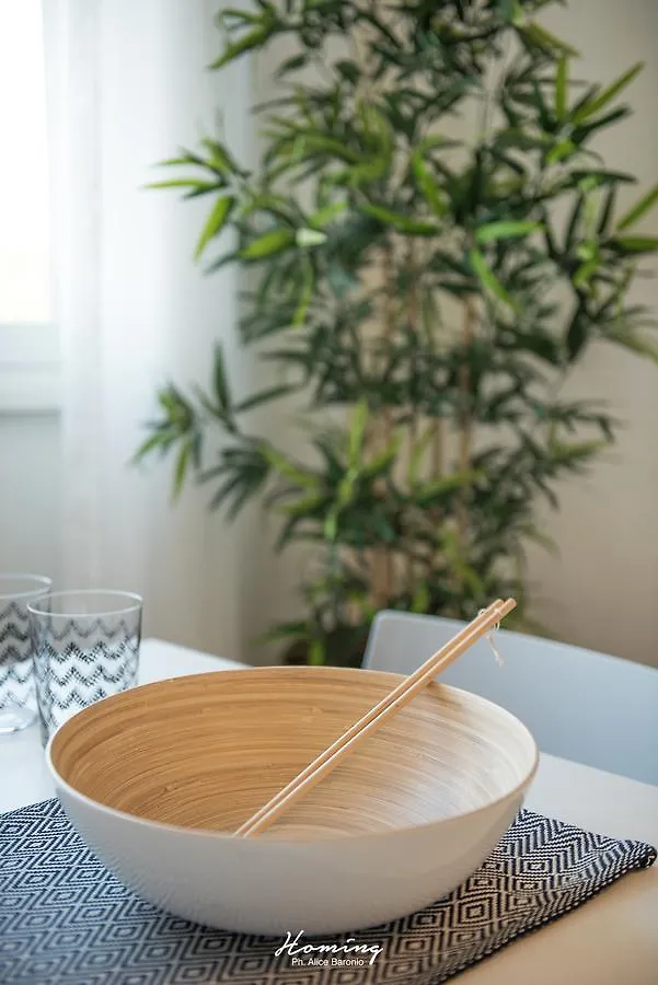 Oki Doki Studios Milán Apartamento