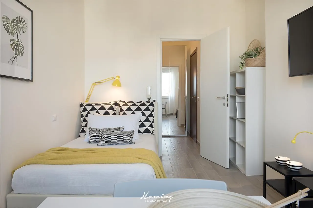 Apartamento Oki Doki Studios Milán