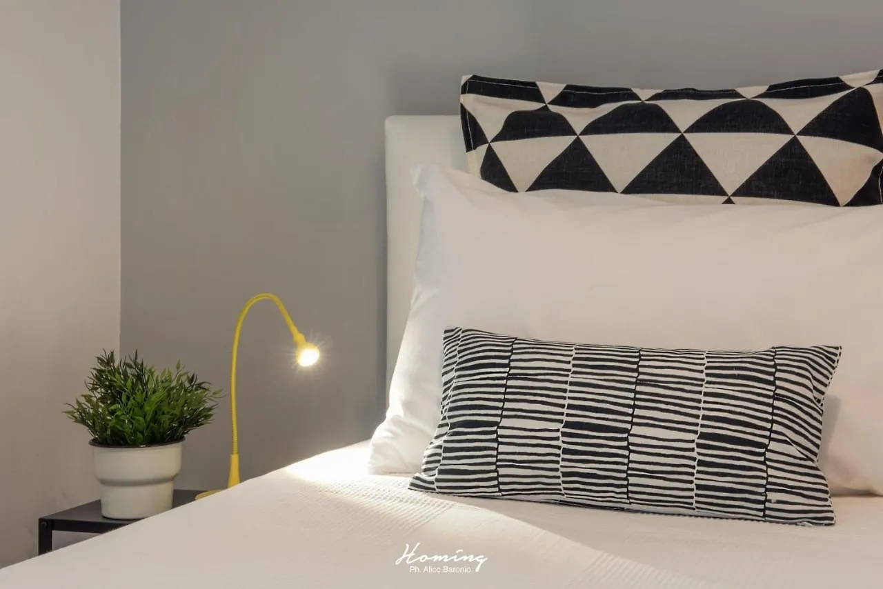 Apartamento Oki Doki Studios Milán Italia