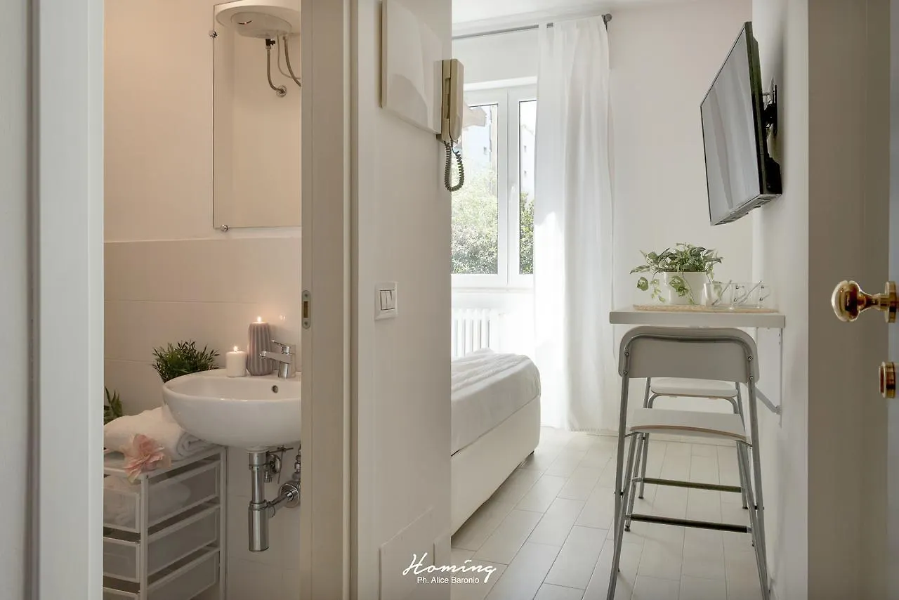 Apartamento Oki Doki Studios Milán