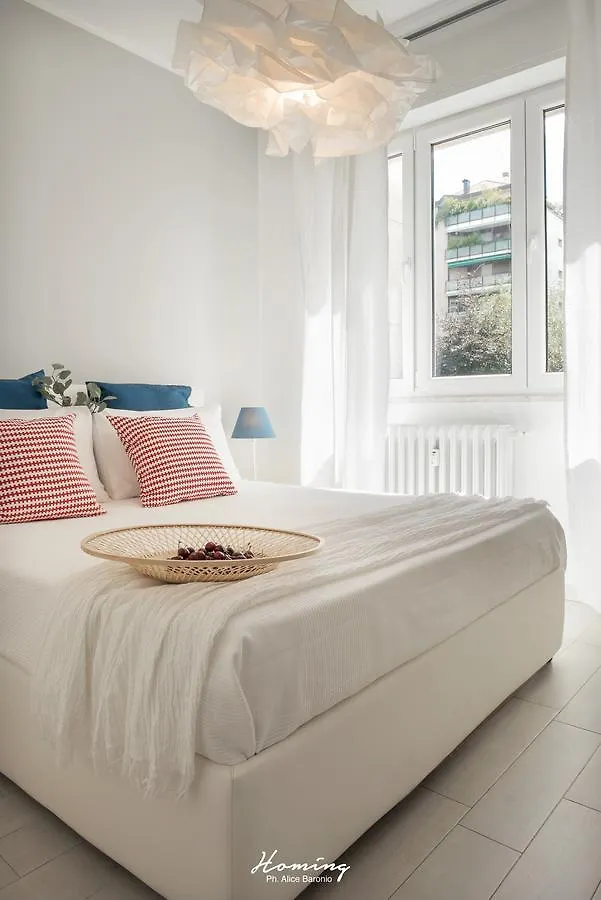 Apartamento Oki Doki Studios Milán Italia