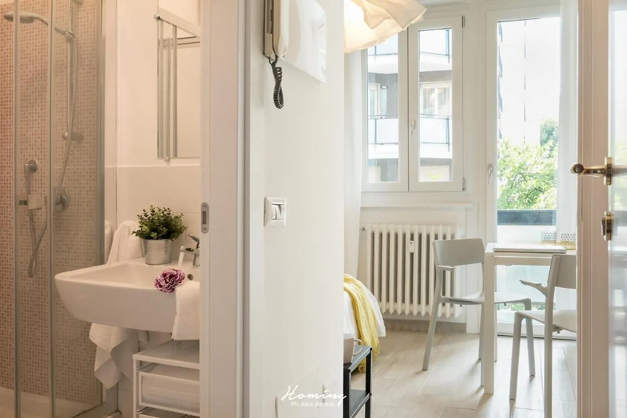 Oki Doki Studios Milan Appartement
