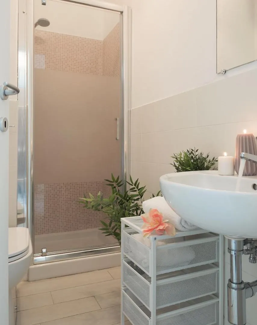 Oki Doki Studios Milan Appartement