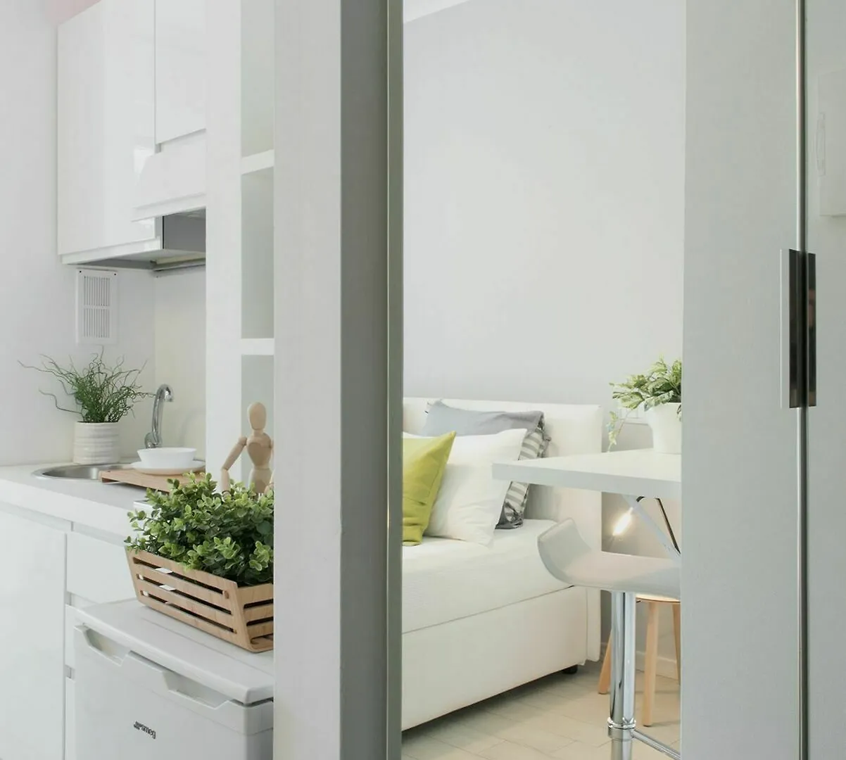Oki Doki Studios Milan
