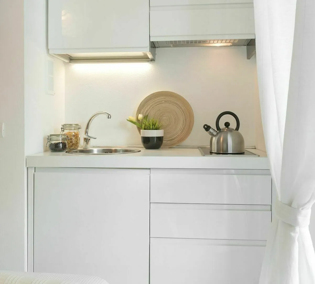Oki Doki Studios Milan Apartment