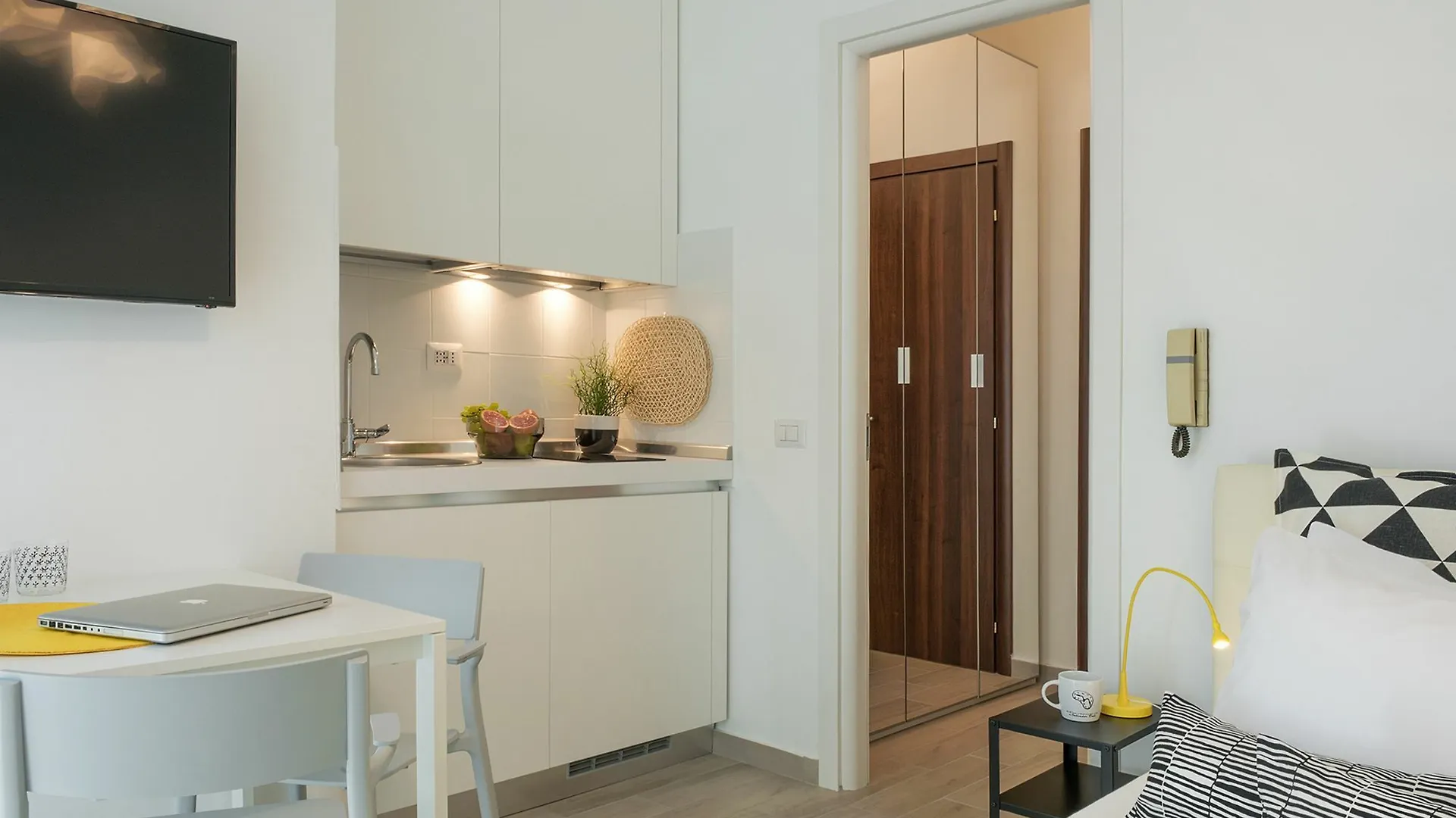 Oki Doki Studios Milan